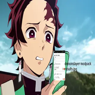 Demon Slayer Super
