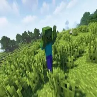 Zombie Invasion - Tech Version