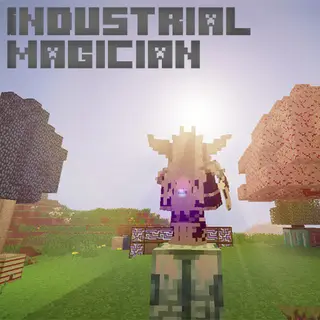 Industrial magician