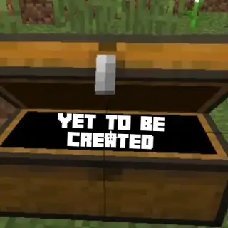 Yet To Be Created - Make Your Own Pack!