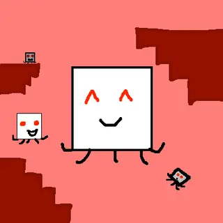 Baby Ghasts