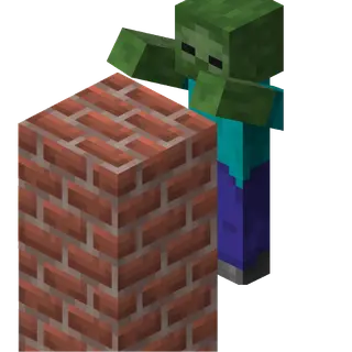Mob Spider Climb