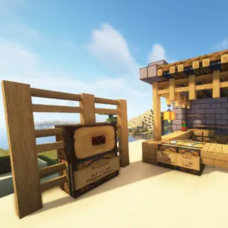 Tiny Economy Renewed