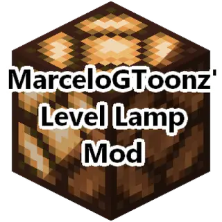 Level Lamp