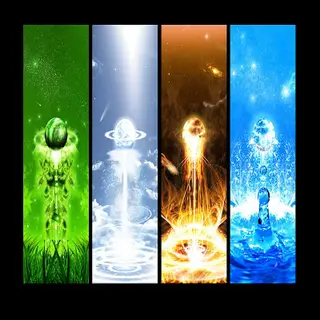 elementalcreation