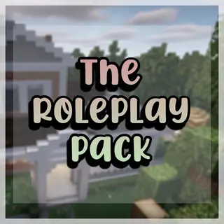 echxe's Roleplay Pack