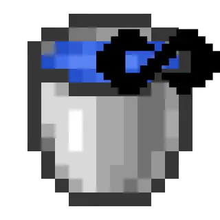 Infinity Buckets
