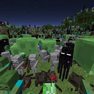 Mobs&More