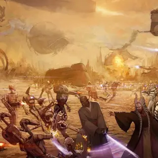 Other Jedi