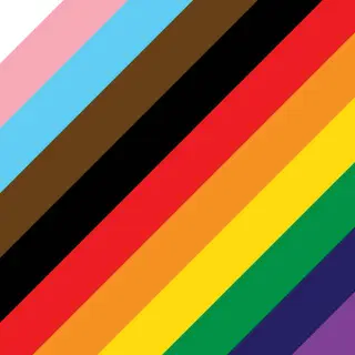 GCSC Pride Pack