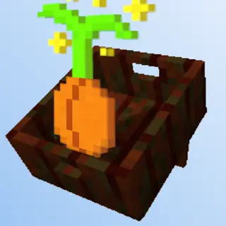 Botanical Crates