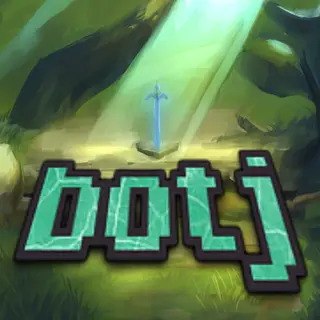 Breath of the James