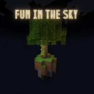 Fun in the Sky