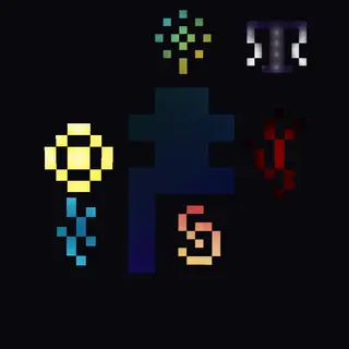 Marked: Age Of Higher beings