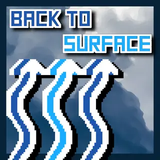 Back To Surface Mod