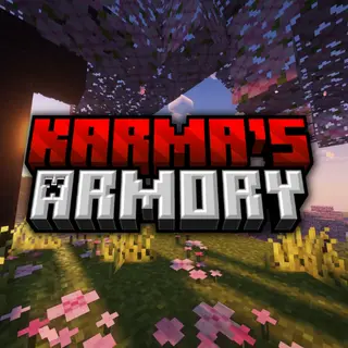 Karma's Armoury