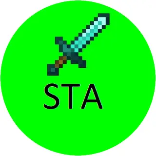 Swords, Tools and Armor+(STA)