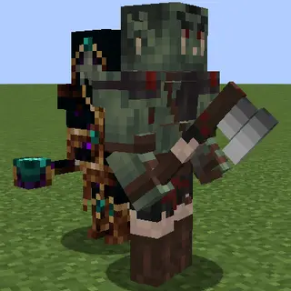 Nemesy+ RPG