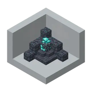 Not Enough Geodes