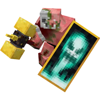 Fanon Mutant Entities