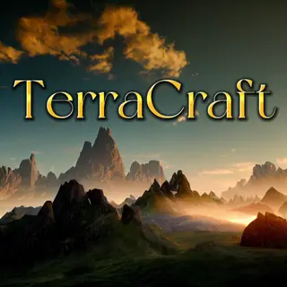TerraCraft: A Lightweight Overhaul