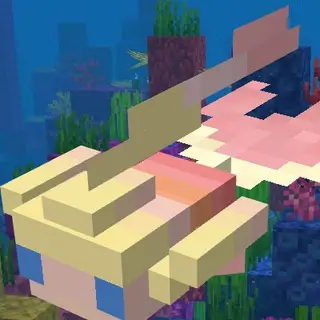 Super Minefish 
