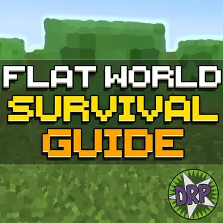 Flat World Survival Guide