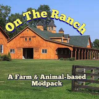 On The Ranch