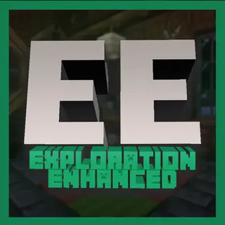 The Exploration Enhanced Pack