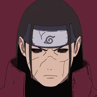 Naruto : New Age