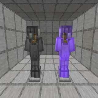 Stone armor 1