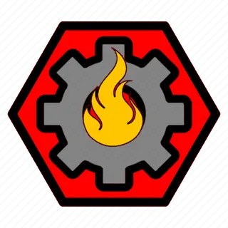 Forge and Fire