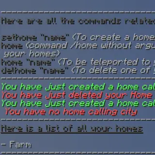 MyHomes