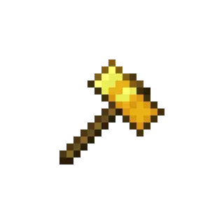Hammers and Smithing