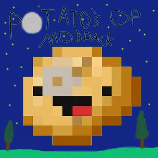 Potato's Earth Server