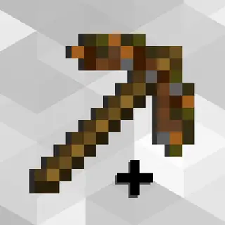 MaxTheEditors Even More Pickaxes! +
