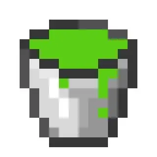A Toxic Adventure