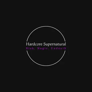 Hardcore Supernatural
