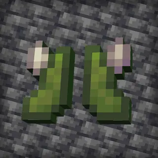 Second Jump Boots