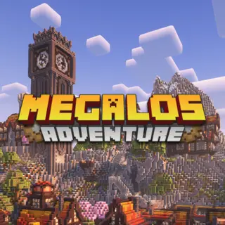 Megalos Adventure