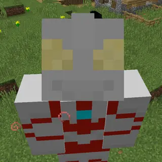 Ultraman Craft