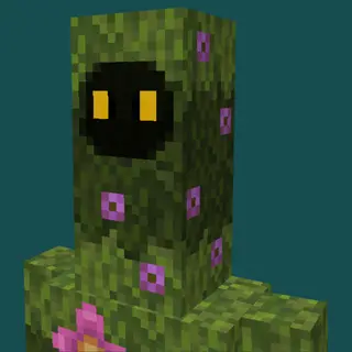 Nezquik's Mobs