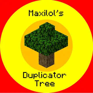 Maxilol's Duplicator Tree