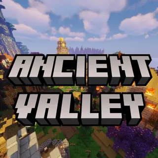 Ancient Valley