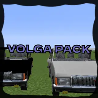 Volga Pack