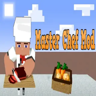 Master Chef Craft