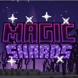 Magic Shards