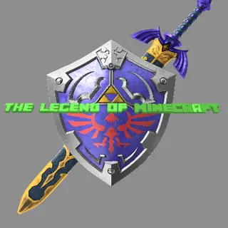 TheLegendOfZelCraft
