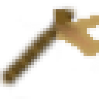 Valheim Pickaxe