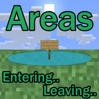 Areas (Legacy Fabric)
